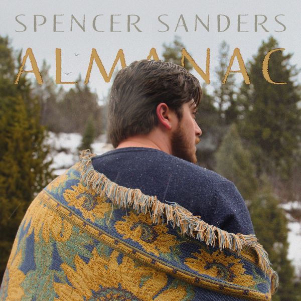 Cover art for Almanac Unabridged