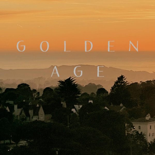 Cover art for Golden Age